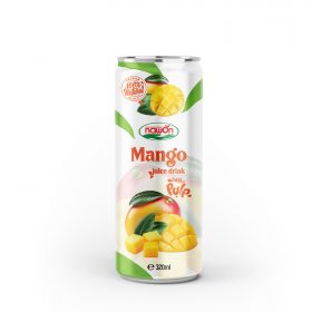 Nawon Mango Juice