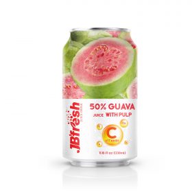 Jbfresh Guava Juice