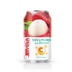 Jbfresh Lychee Juice