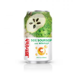 Jbfresh Soursop Juice