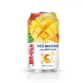 Jbfresh Mango Juice