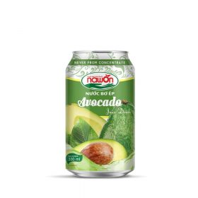 Nawon Avocado Juice