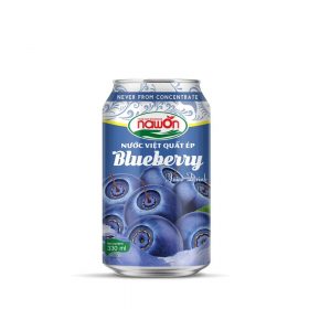 Nawon Blueberry Juice