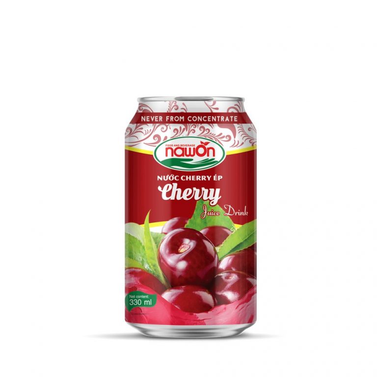 Nawon Cherry Juice