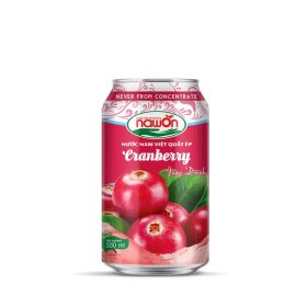 Nawon Cranberry Juice