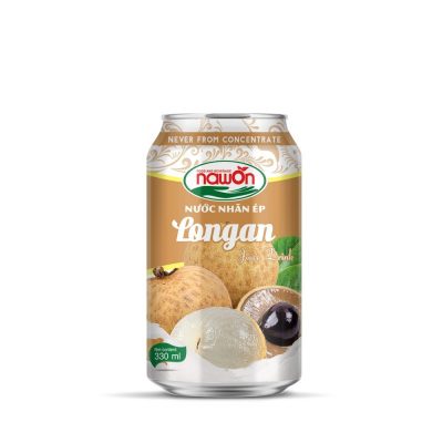 Nawon Longan Juice