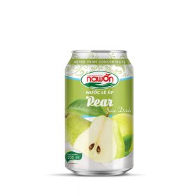 Nawon Pear Juice