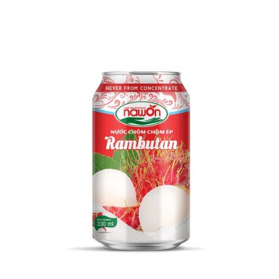 Nawon Rambutan Juice