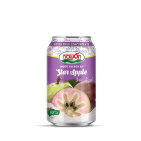 Nawon Star Apple Juice