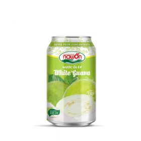 Nawon White Guava Juice