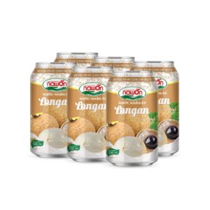 standard can 330 ml 11 18 fl oz fresh longan juice drink premium quality (3)