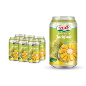 standard can 330 ml 11 18 fl oz0fresh jackfruit juice drink premium quality (1)