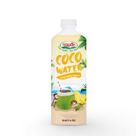 Nawon Coconut Water 2l