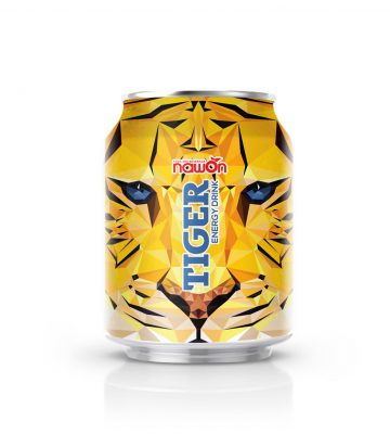 Nawon Tiger Energy Drink