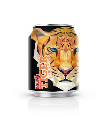 Nawon Tiger Energy Drink