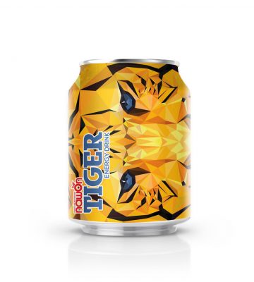 Nawon Tiger Energy Drink