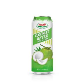 Nawon Coconut Water 500ml