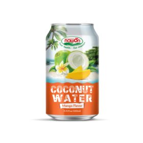 Nawon Coconut Water 330ml