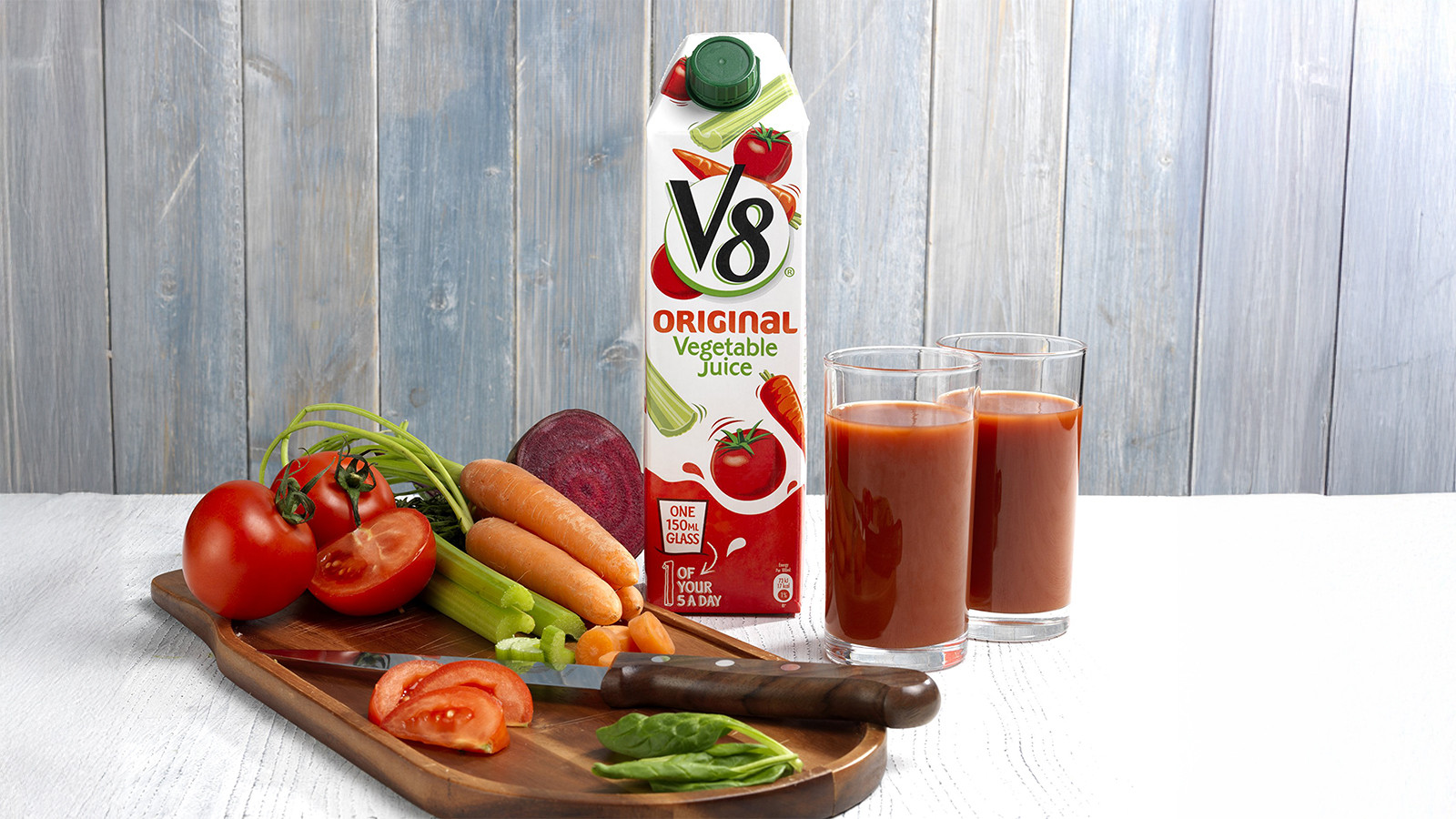 Vegetable juice brands for natural 2025 (2)