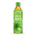 1000ml Nawon Aloe Vera Drink Pineapple