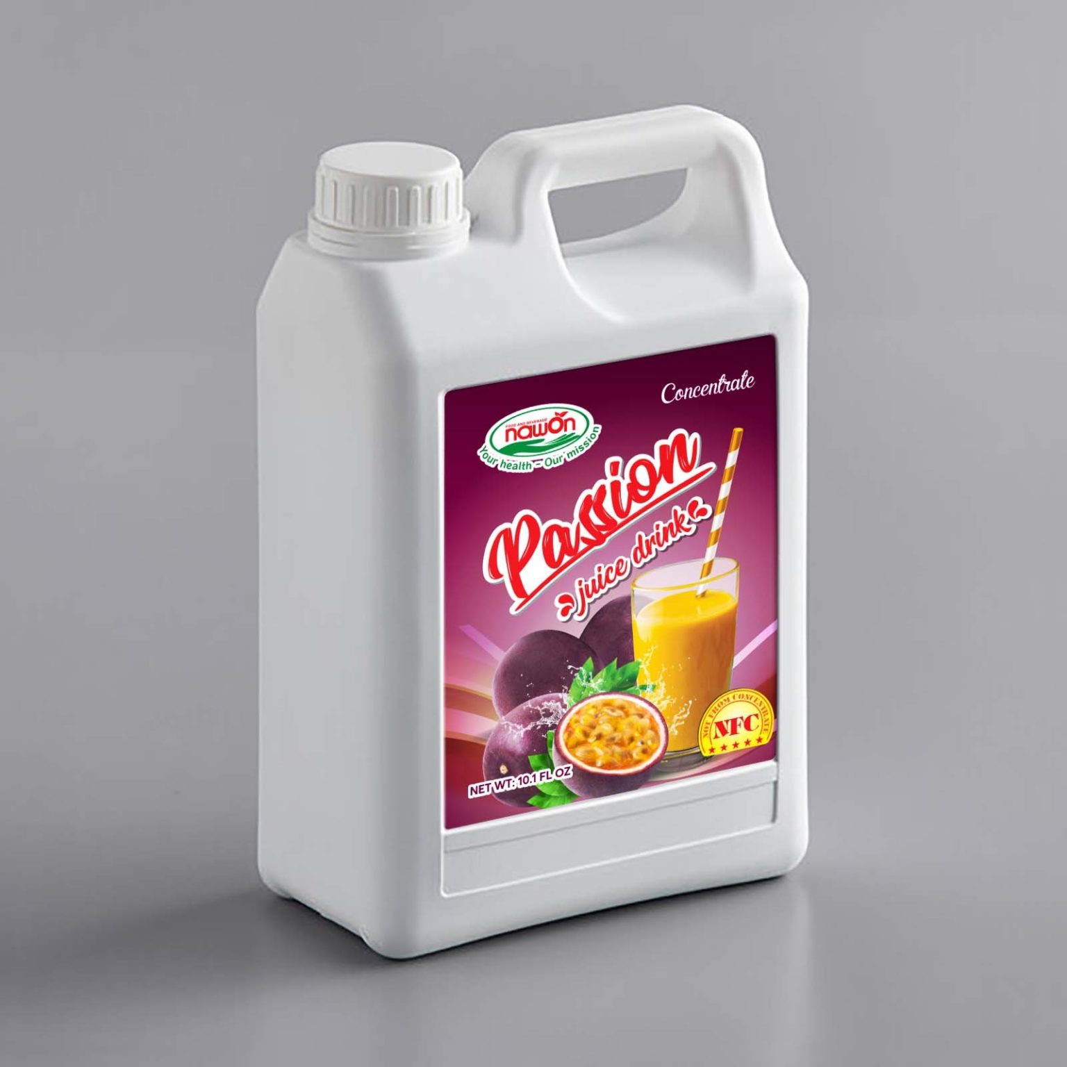 Fruit Juice Concentrate