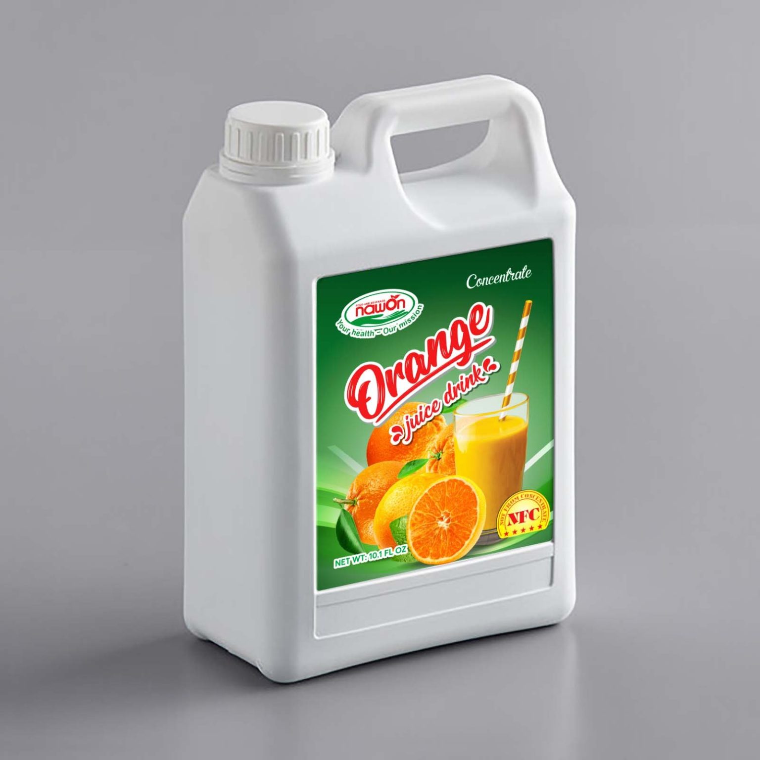 Fruit Juice Concentrate