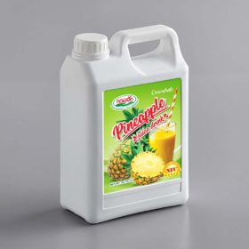 Fruit Juice Concentrate