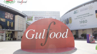 Event Gulfood 2022