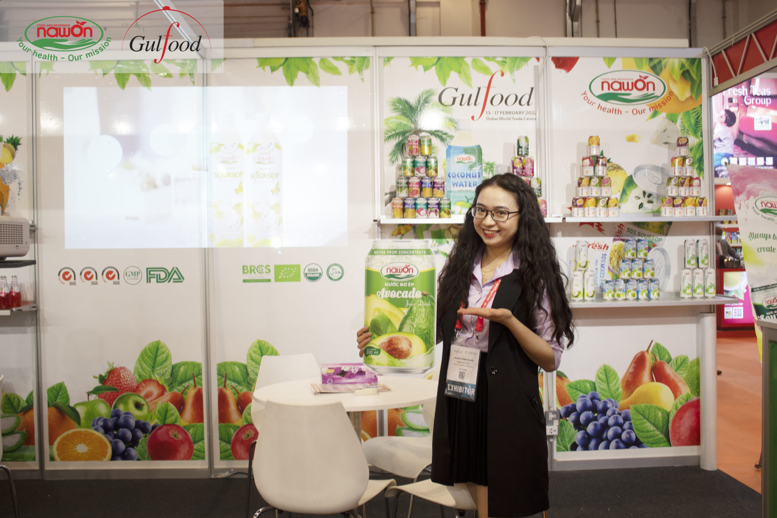 gulfood2022