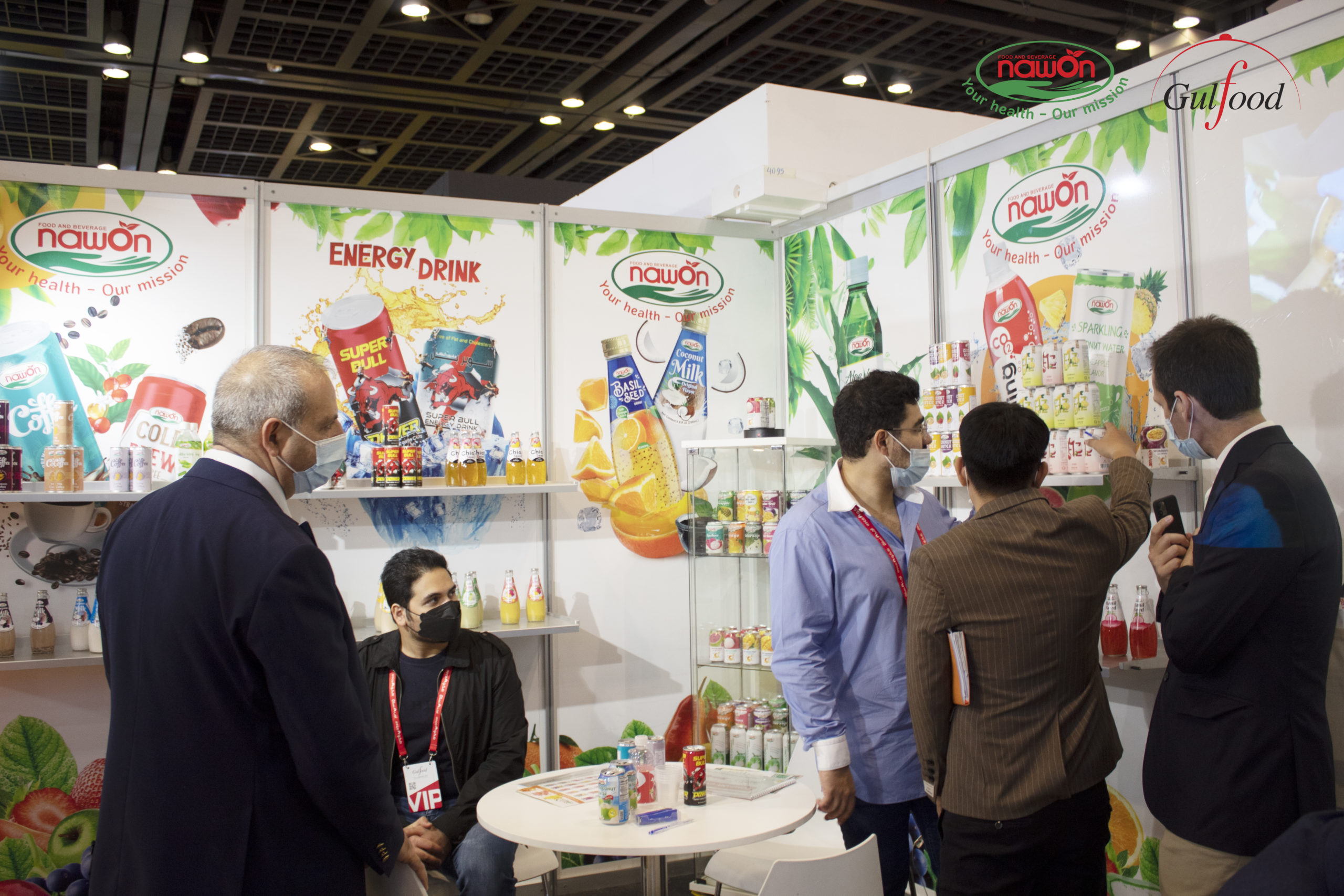 gulfood2022