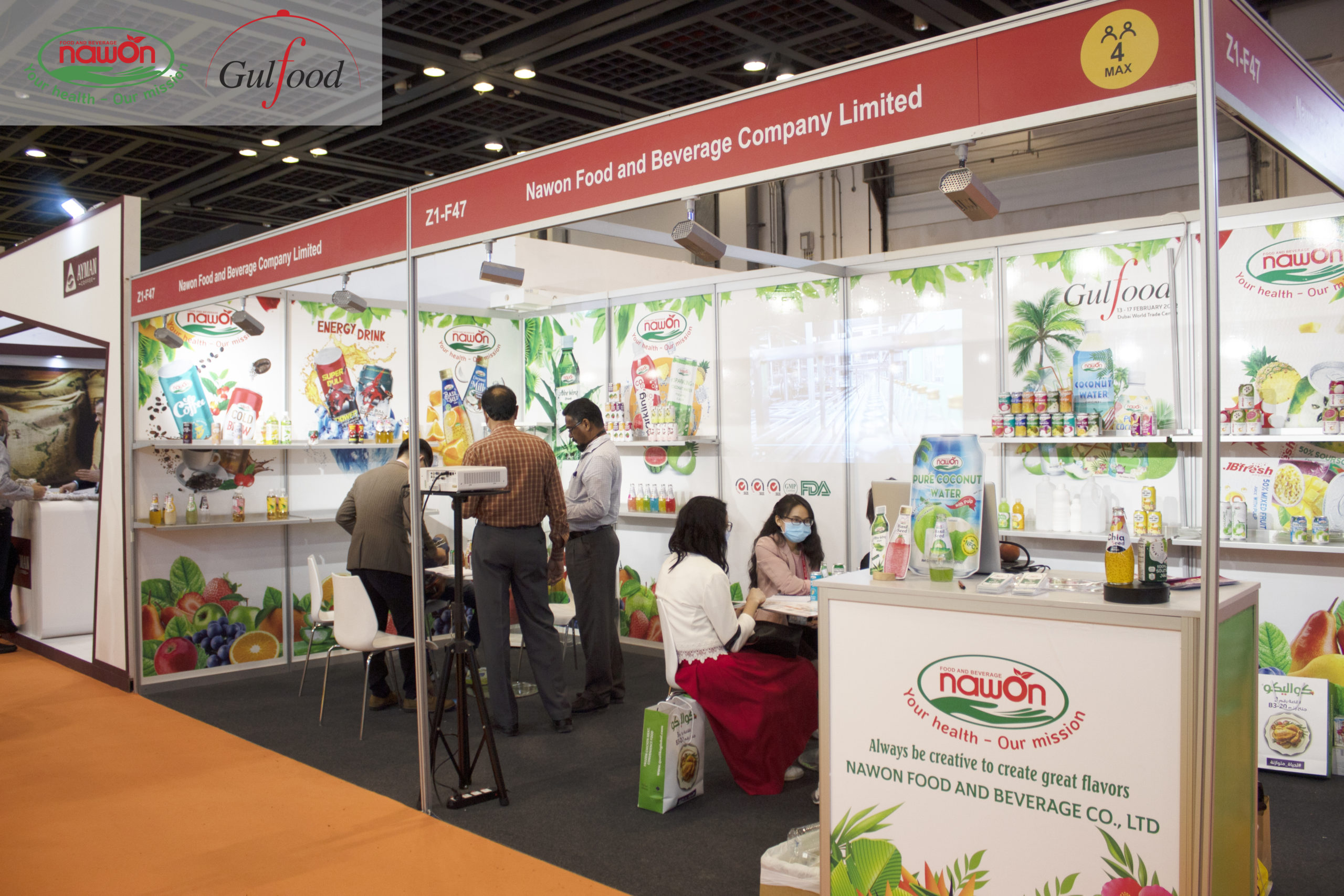 gulfood2022