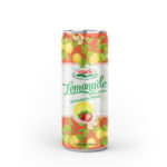 Lemonade Juice Drink Strawberry