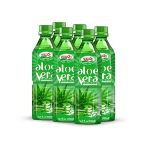 pet bottle 500 ml 16 9 fl oz nawon aloe vera drink original (2)