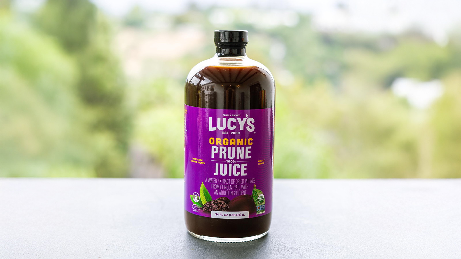 Top best prune juice brands 2025 (10)