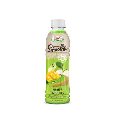 Nawon Green Smoothie Drink