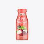 smoothie-lychee