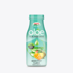 Aloe Vera Drink With Mixed Juice 280ml