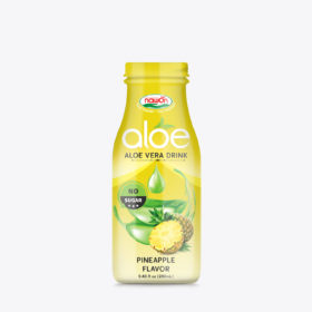 Aloe Vera Drink With Pineapple Juice 280ml