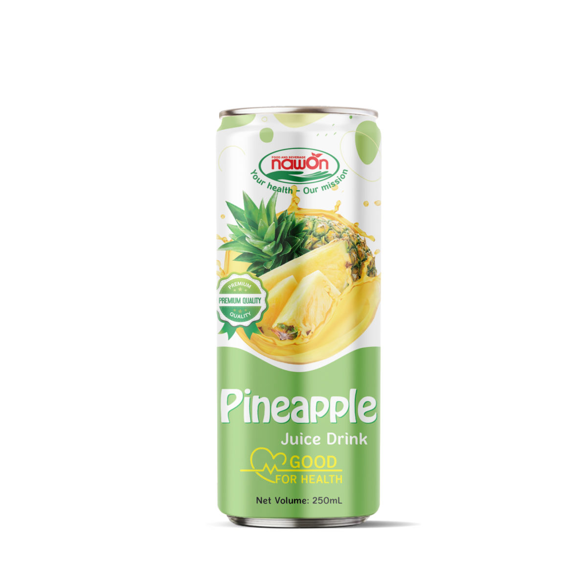 Nawon Pineapple Juice