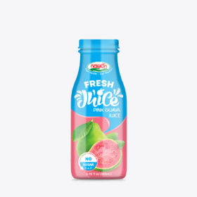 Fresh Fruit Pink Guava 280ml