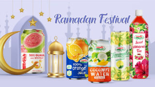 Event Ramadan Festival
