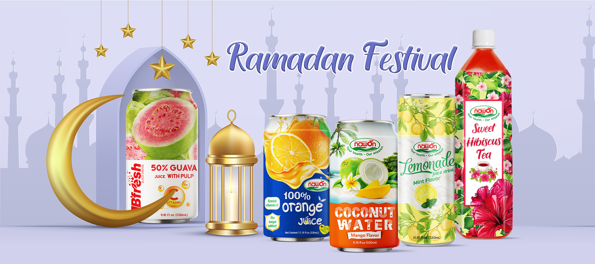 Event Ramadan Festival