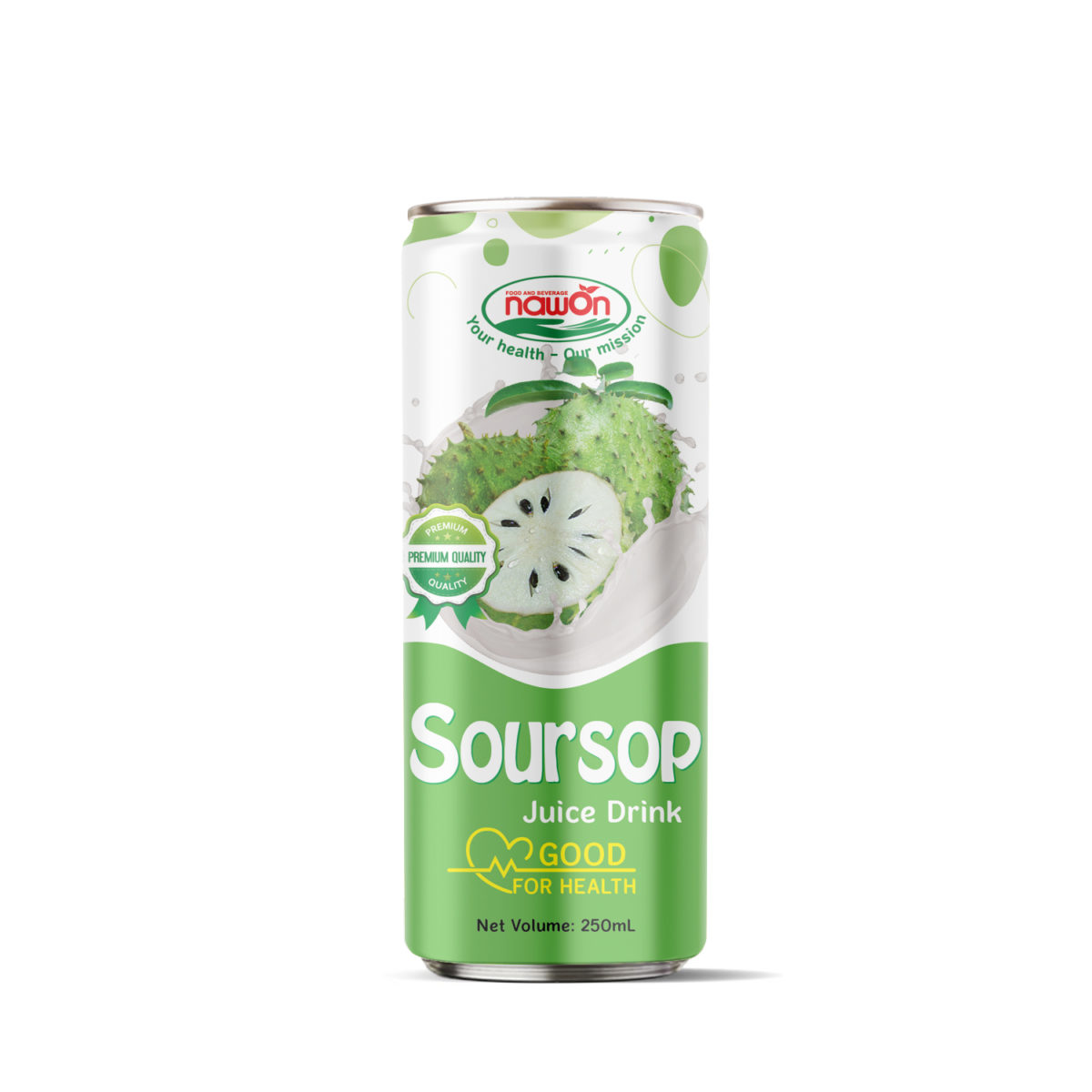 Nawon Soursop Juice