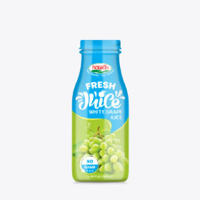 Fresh Fruit Pink White Grape 280ml