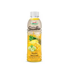 Nawon Yellow Smoothie Drink