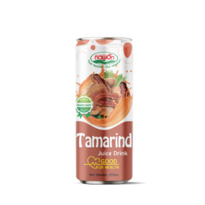 Can 250 ml 8 46 fl oz pure and refreshing tamarind juice delight nawon