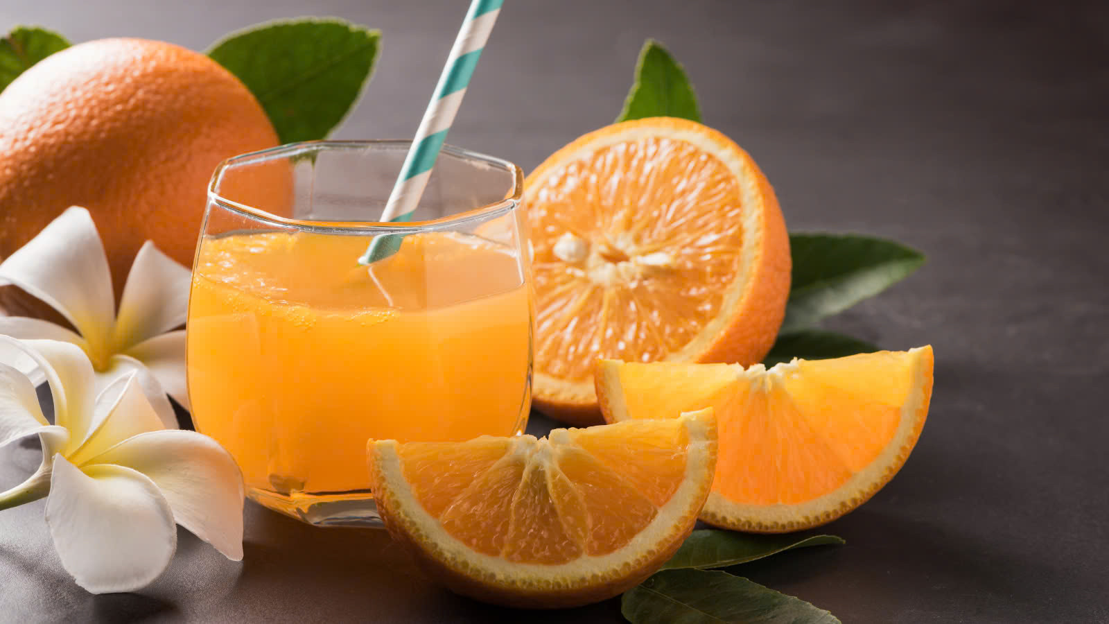 How much orange juice per day is best (1)