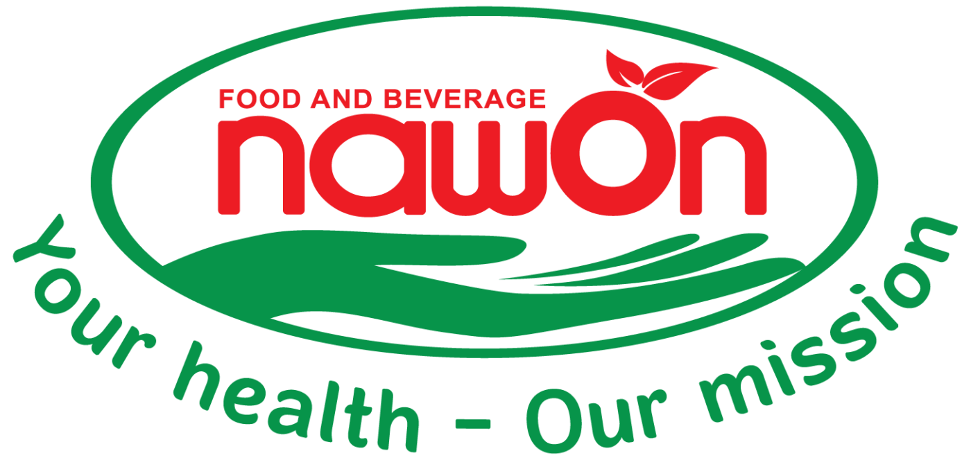 logo-nawon-company Nawon Food & Beverage Supplier and Manufacturer