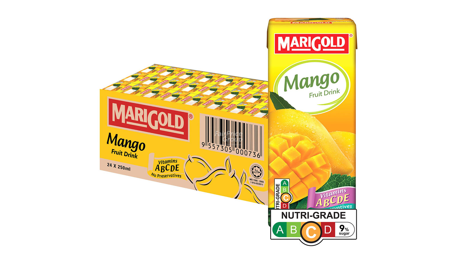 Top 10 mango juice brand (2)