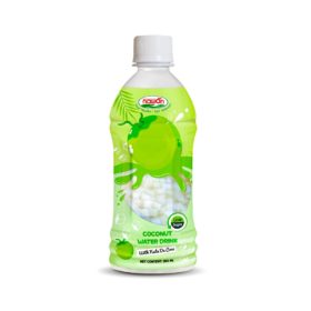 Nata De Coco 350ml Coco